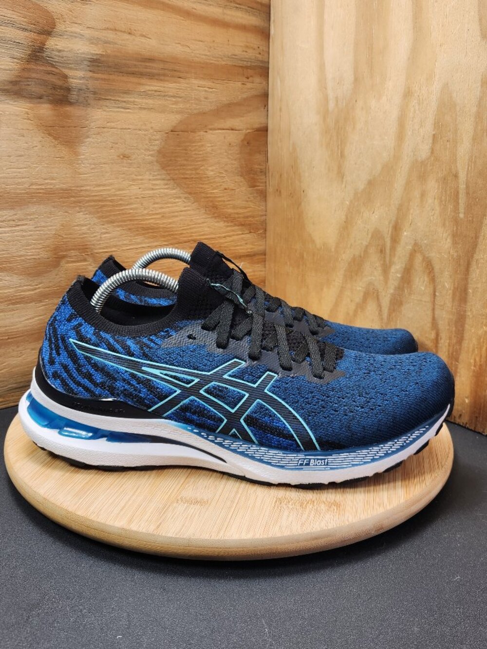 Asics Gel Kayano 28 Mens Running Shoes Sneakers Size 10